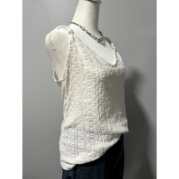 Shein Y2K Sleeveless Top - Picture 4 of 6